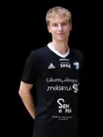 Yaroslav Kikalov