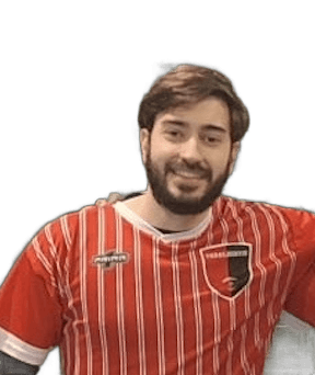 Lucas Delgato