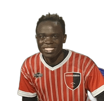 Baraka James Mashala