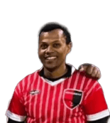 Rediet Tesfaye Abebe