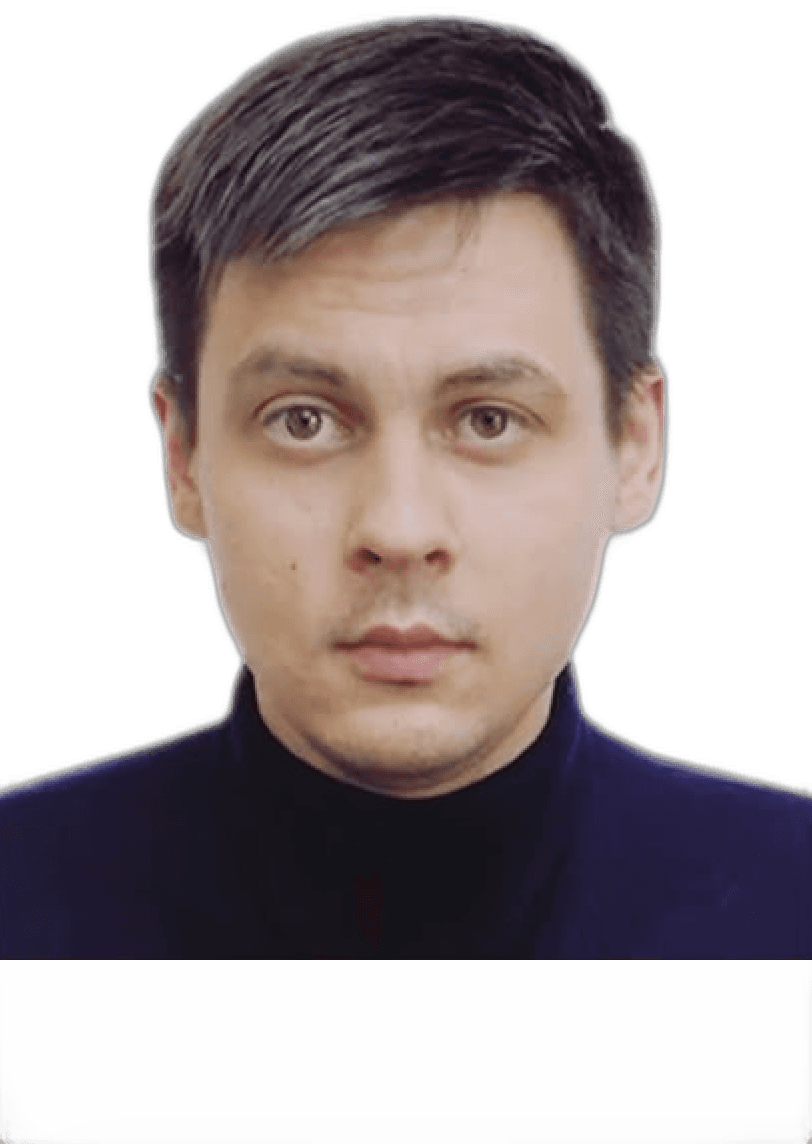 Pavel Raskostov
